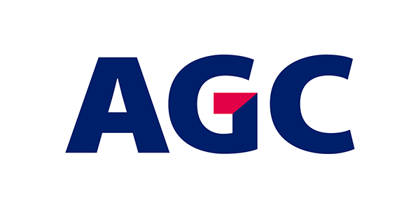 Logo de AGC FLAT GLASS IBERICA