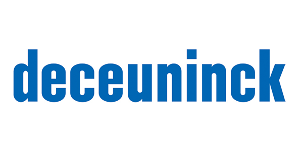Logo de DECEUNINCK