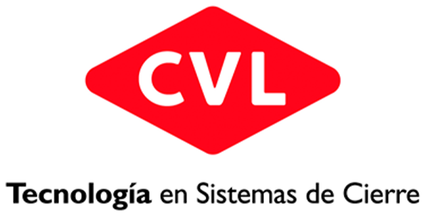 Logo de CVL