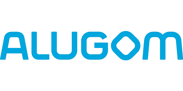 Logo de ALUGOM