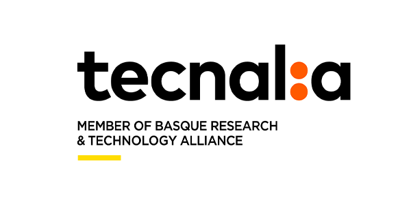 Logo de TECNALIA