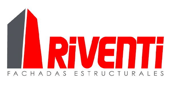 Logo de RIVENTI FACHADAS ESTRUCTURALES