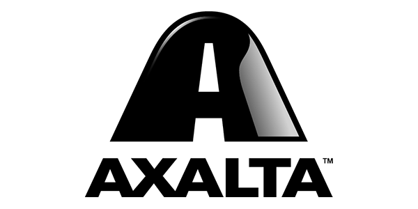 Logo de AXALTA