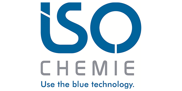 Logo de ISO-Chemie