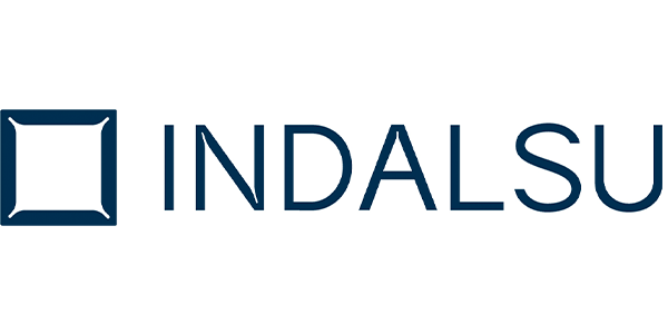 Logo de INDALSU