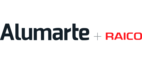 Logo de ALUMARTE