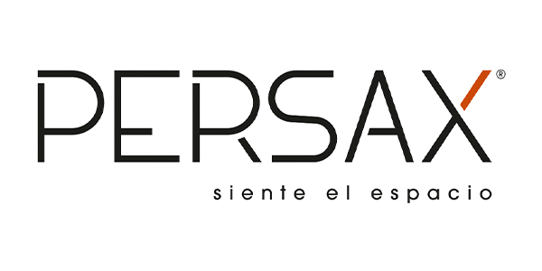 Logo de PERSAX