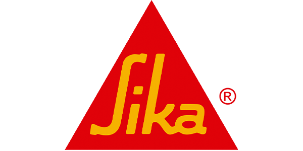Logo de SIKA