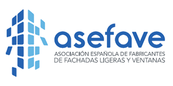 Logo de ASEFAVE