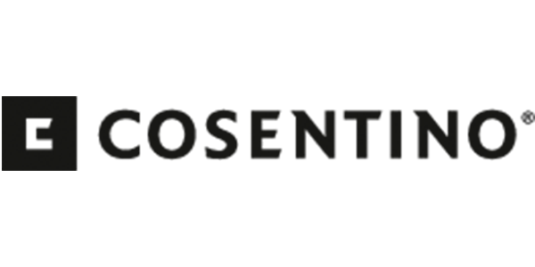 Logo de Grupo COSENTINO
