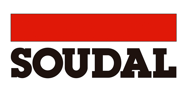 Logo de SOUDAL