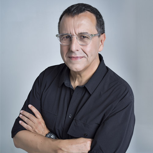 Fotografia de Dr. Luis A. Martínez